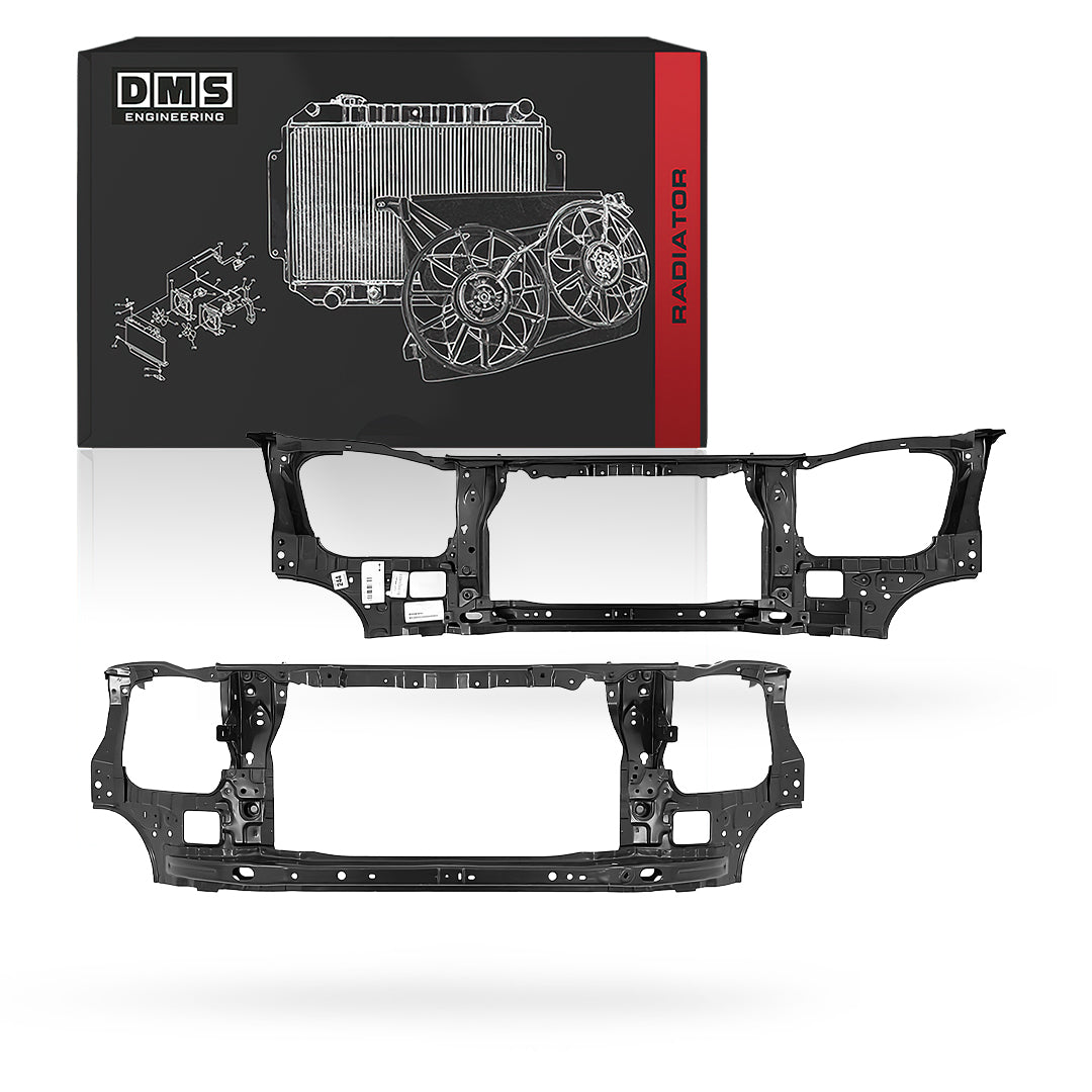 Toyota HiLux N80 (2020 - 2025) Genuine Radiator Support Panel