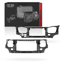 Toyota HiLux N80 (2020 - 2025) Genuine Radiator Support Panel