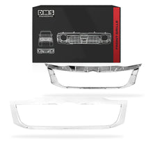 Toyota HiLux N70 (2011 - 2015) Genuine Grille Frame