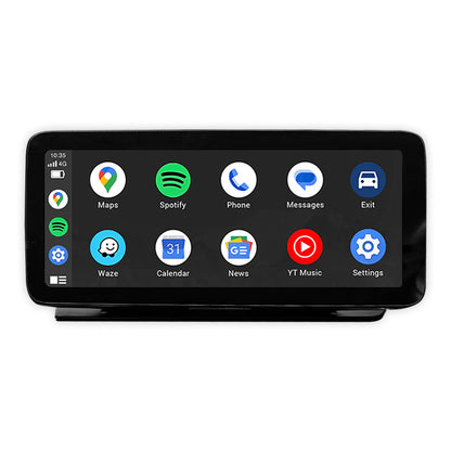 Audi A5 8T (2009 - 2016) 10.25" 12.3" Wireless Android 16 Head Unit for Apple CarPlay / Android Auto