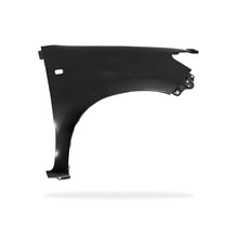 Toyota HiLux N70 (2011 - 2015) Guard with Flasher Hole LH + RH