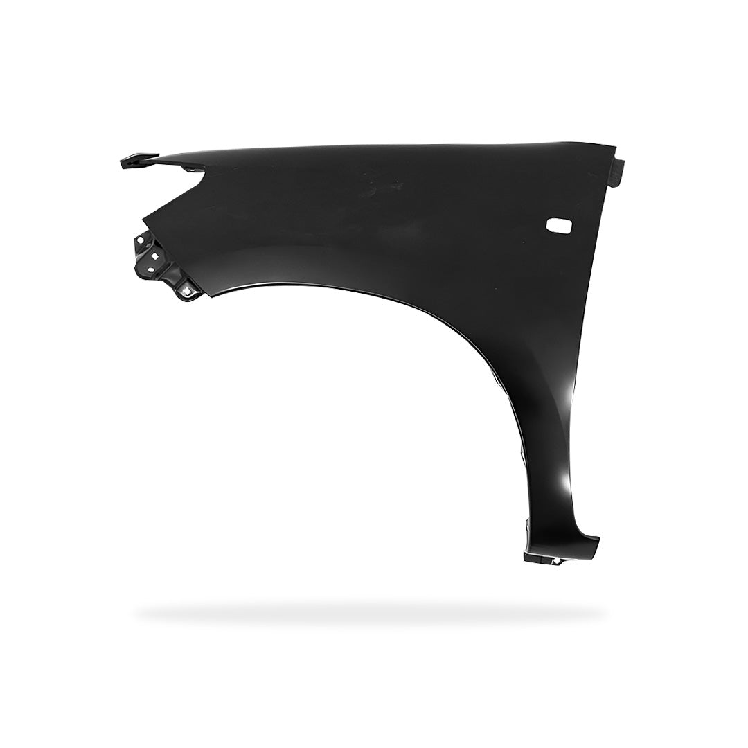 Toyota HiLux N70 (2011 - 2015) Guard with Flasher Hole LH + RH