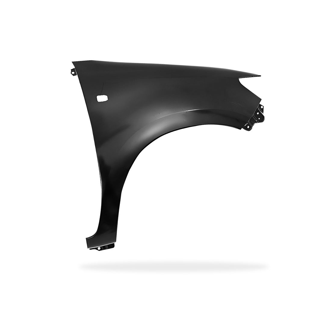 Toyota HiLux N70 (2011 - 2015) Guard with Flasher Hole LH + RH