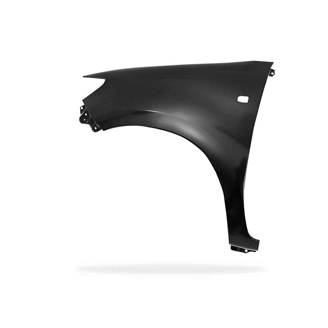 Toyota HiLux N70 (2011 - 2015) Guard with Flasher Hole LH + RH