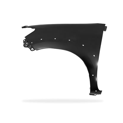 Toyota HiLux N70 (2011 - 2015) Guard with Flare Holes LH + RH