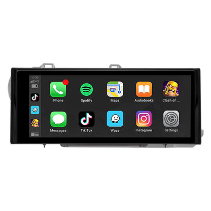 Audi S3 8V (2012 - 2019) 10.25" 12.3" Wireless Android 16 Head Unit for Apple CarPlay / Android Auto