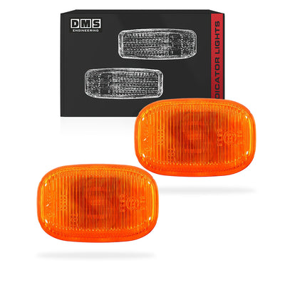 Toyota HiLux N70 (2011 - 2015) Genuine Guard Flasher LH + RH