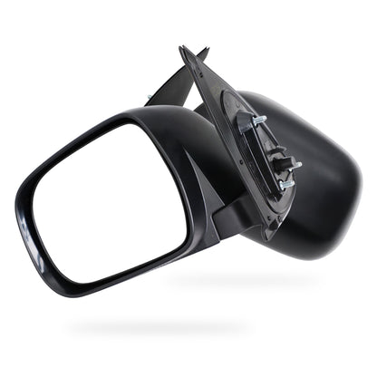 Toyota HiLux N70 (2005 - 2015) Genuine Door Mirrors LH + RH