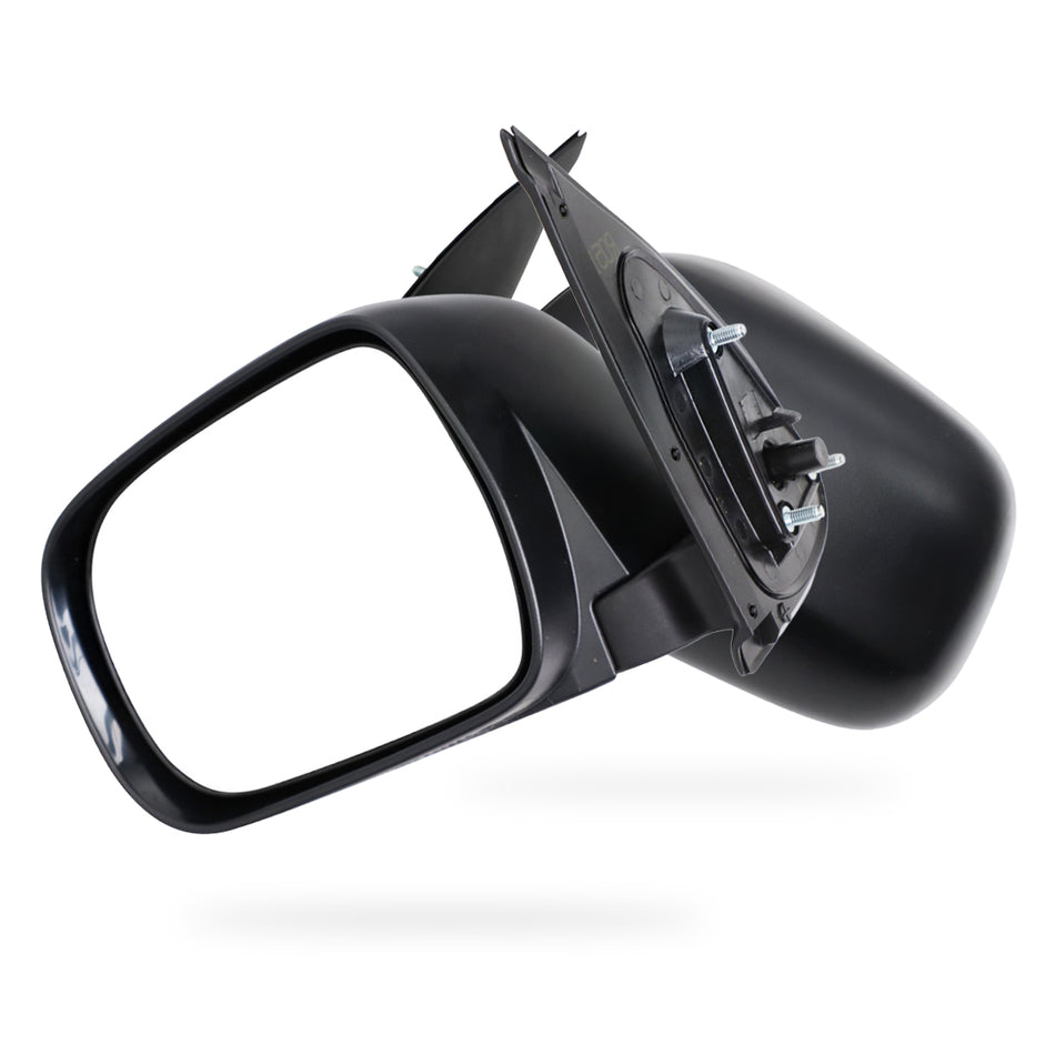 Toyota HiLux N70 (2005 - 2015) Genuine Door Mirrors LH + RH