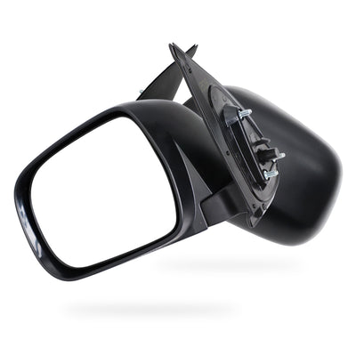 Toyota HiLux N70 (2005 - 2015) Genuine Door Mirrors LH + RH