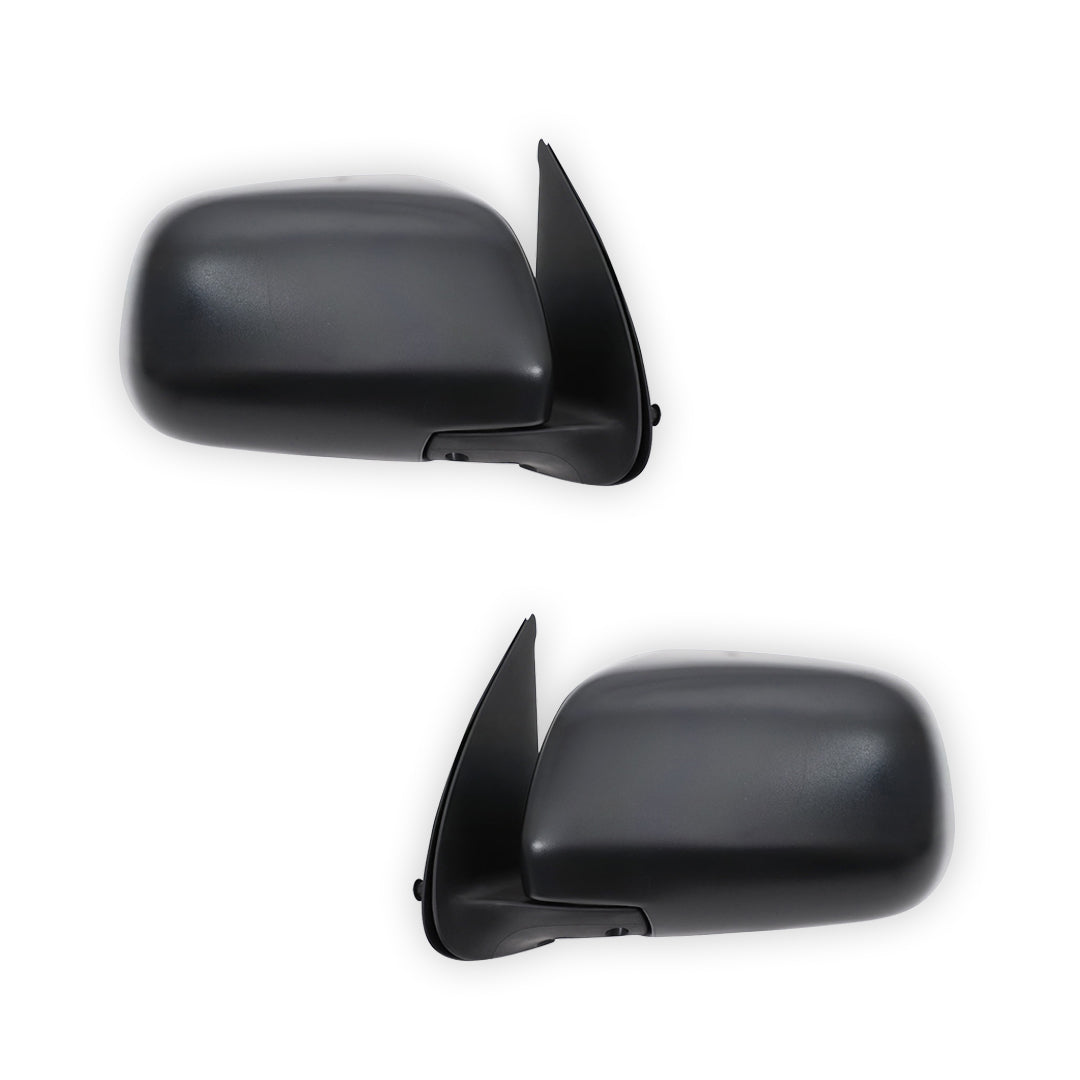 Toyota HiLux N70 (2011 - 2015) Door Mirrors LH + RH