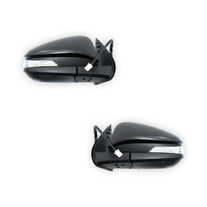 Toyota HiLux N80 (2015 - 2019) Door Mirrors Light LH + RH