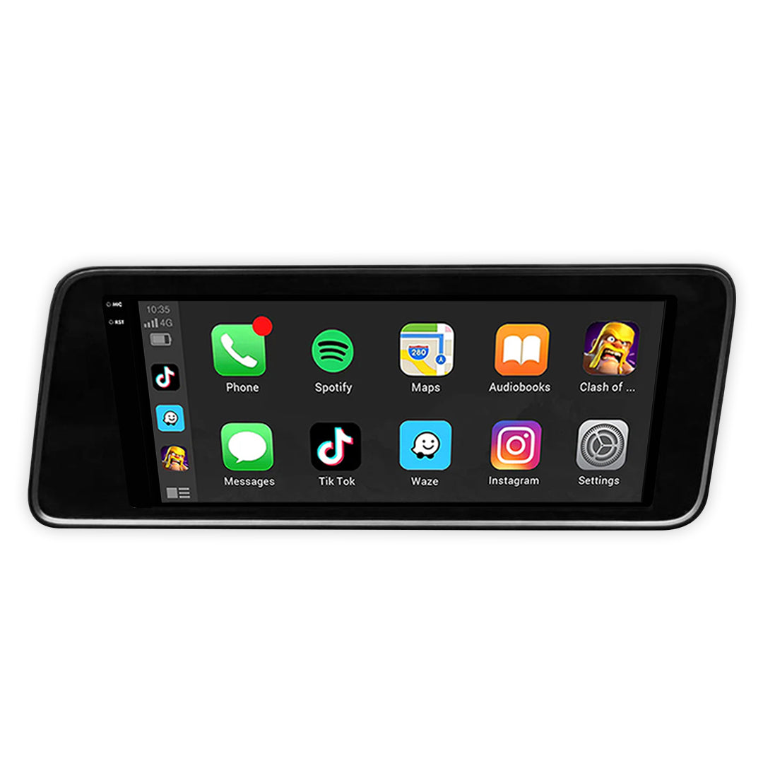 Lexus RX270 / RX350 / RX450 (2009 - 2015) 12.3" Wireless Android 16 Head Unit for Apple CarPlay / Android Auto