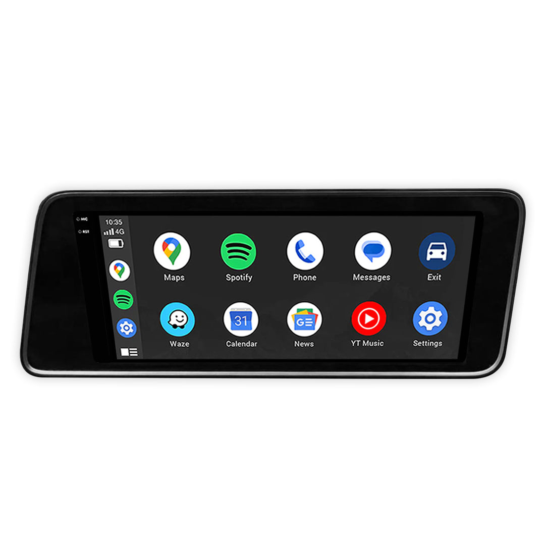 Lexus RX270 / RX350 / RX450 (2009 - 2015) 12.3" Wireless Android 16 Head Unit for Apple CarPlay / Android Auto
