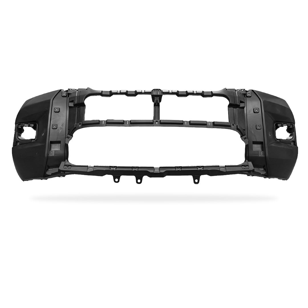 Toyota HiLux N80 (2020 - 2025) Genuine Front Bumper Cover