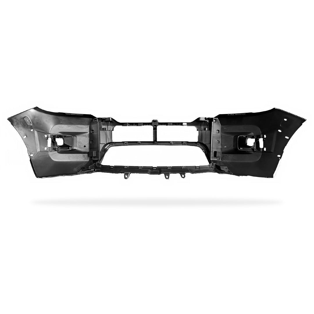 Toyota HiLux N80 (2020 - 2025) Genuine Front Bumper Cover