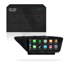 Lexus ES Low Config (2013 - 2017) 10.25" Wireless Android 16 Head Unit for Apple CarPlay / Android Auto
