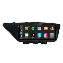 Lexus ES Low Config (2013 - 2017) 10.25" Wireless Android 16 Head Unit for Apple CarPlay / Android Auto