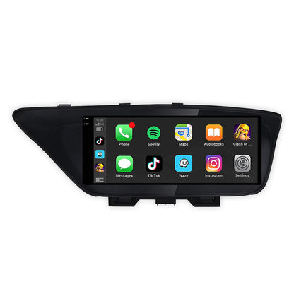 Lexus ES Low Config (2013 - 2017) 10.25" Wireless Android 16 Head Unit for Apple CarPlay / Android Auto