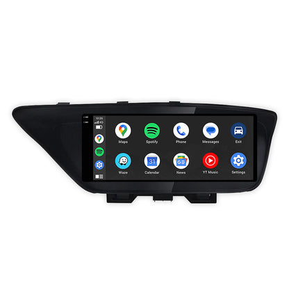 Lexus ES Low Config (2013 - 2017) 10.25" Wireless Android 16 Head Unit for Apple CarPlay / Android Auto