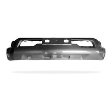 Toyota HiLux N80 (2020 - 2025) Genuine Front Bumper Cover