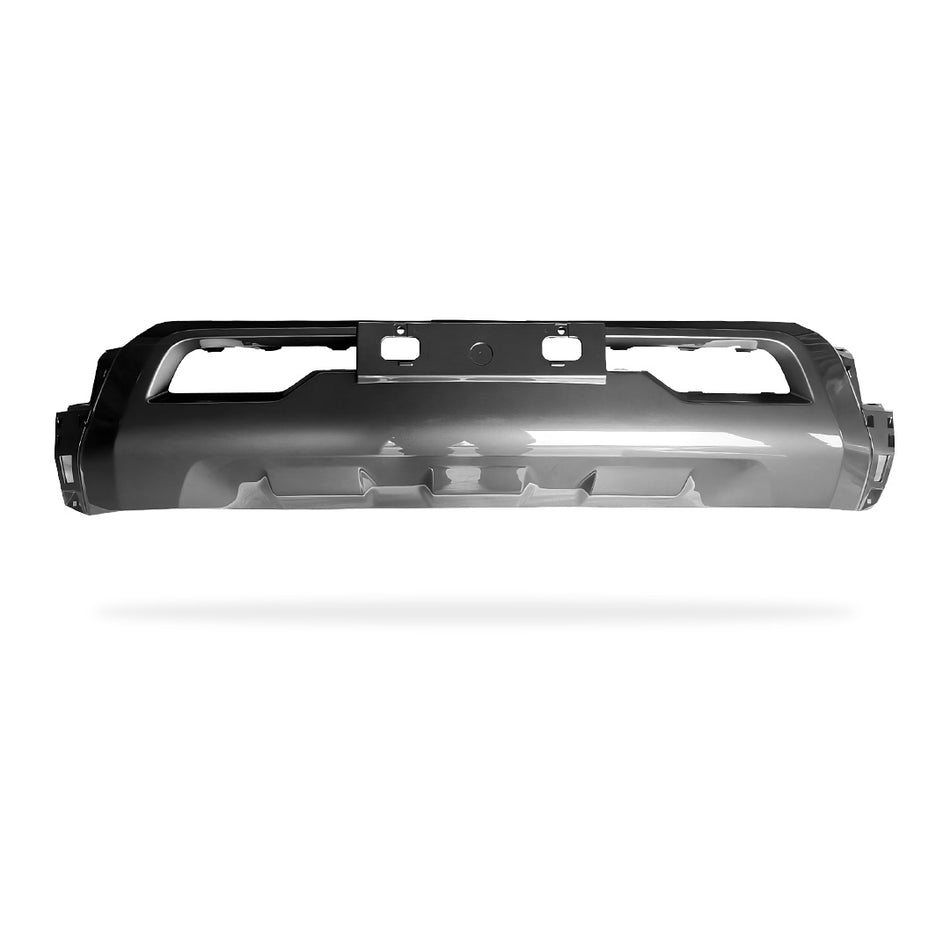 Toyota HiLux N80 (2020 - 2025) Genuine Front Bumper Cover