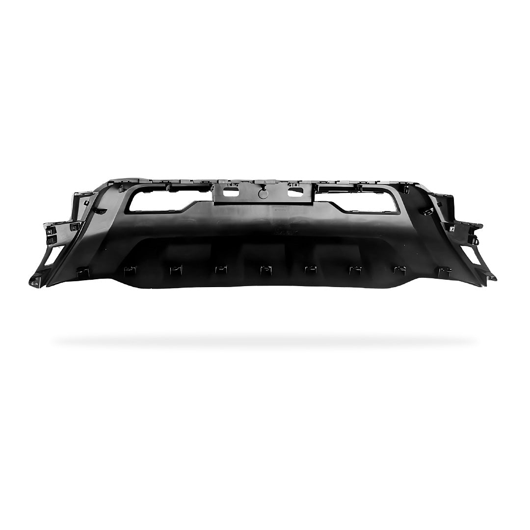 Toyota HiLux N80 (2020 - 2025) Genuine Front Bumper Cover