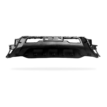 Toyota HiLux N80 (2020 - 2025) Genuine Front Bumper Cover