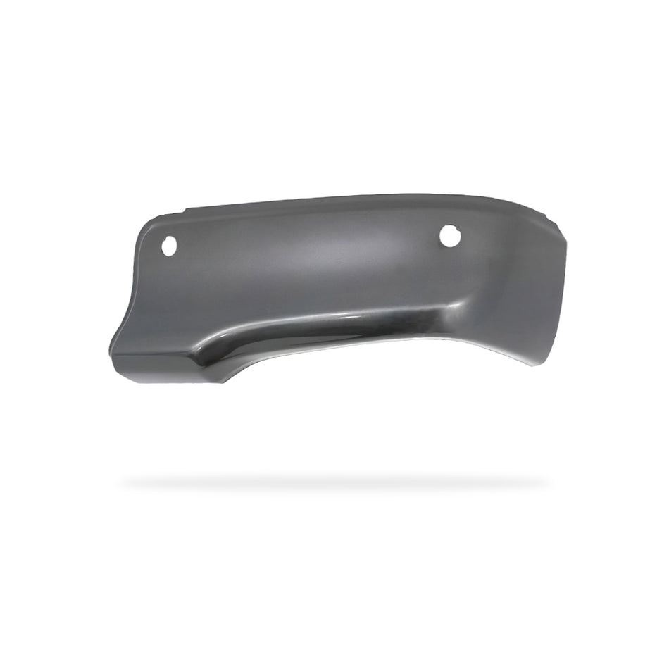 Toyota HiLux N80 (2020 - 2025) Genuine Rear Bumper End LH + RH