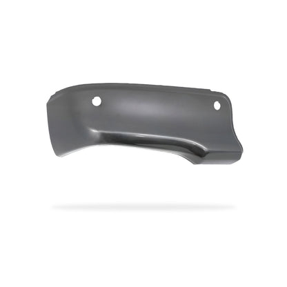 Toyota HiLux N80 (2020 - 2025) Genuine Rear Bumper End LH + RH