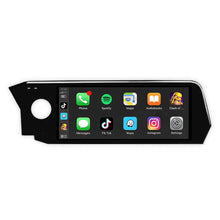 Lexus ES300 / ES350 AXZH10R (2018 - 2020) 12.3" Wireless Android 16 Head Unit for Apple CarPlay / Android Auto