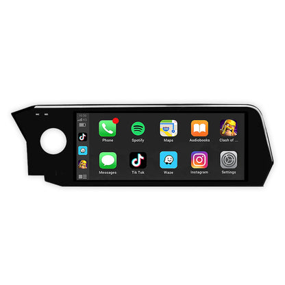 Lexus ES300 / ES350 AXZH10R (2018 - 2020) 12.3" Wireless Android 16 Head Unit for Apple CarPlay / Android Auto