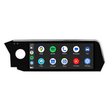Lexus ES300 / ES350 AXZH10R (2018 - 2020) 12.3" Wireless Android 16 Head Unit for Apple CarPlay / Android Auto