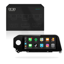 Lexus ES (2022 - 2024) 12.3" Wireless Android 16 Head Unit for Apple CarPlay / Android Auto