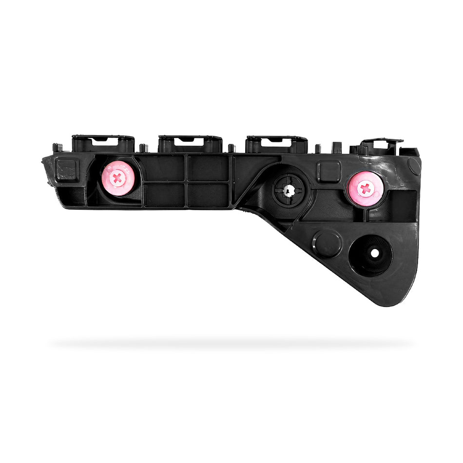 Toyota HiLux N80 (2020 - 2025) Front Bumper Bracket LH + RH