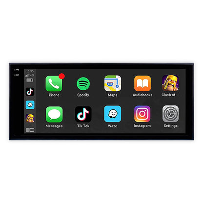 Lexus RC (2013 - 2017) 10.25" Wireless Android 16 Head Unit for Apple CarPlay / Android Auto