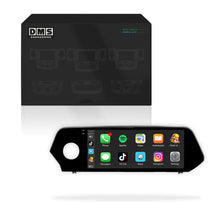 Lexus UX200 / UX250h ZA10 (2018 - 2021) 10.25" Wireless Android 16 Head Unit for Apple CarPlay / Android Auto