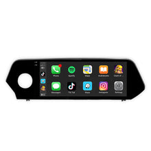 Lexus UX200 / UX250h ZA10 (2018 - 2021) 10.25" Wireless Android 16 Head Unit for Apple CarPlay / Android Auto