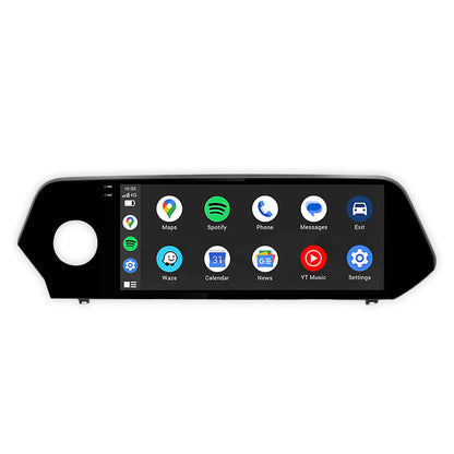 Lexus UX200 / UX250h ZA10 (2018 - 2021) 10.25" Wireless Android 16 Head Unit for Apple CarPlay / Android Auto