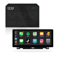 Lexus CT200 (2011 - 2019) 10.25" Wireless Android 16 Head Unit for Apple CarPlay / Android Auto