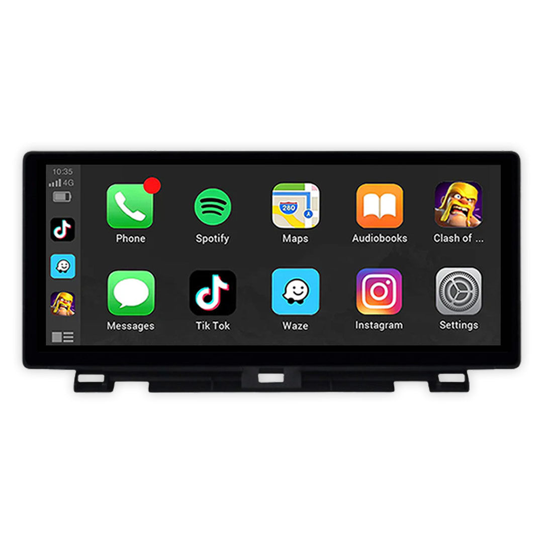 Lexus CT200 (2011 - 2019) 10.25" Wireless Android 16 Head Unit for Apple CarPlay / Android Auto