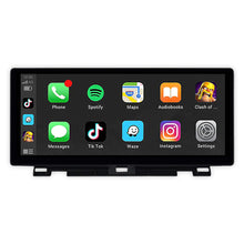 Lexus CT200 (2011 - 2019) 10.25" Wireless Android 16 Head Unit for Apple CarPlay / Android Auto