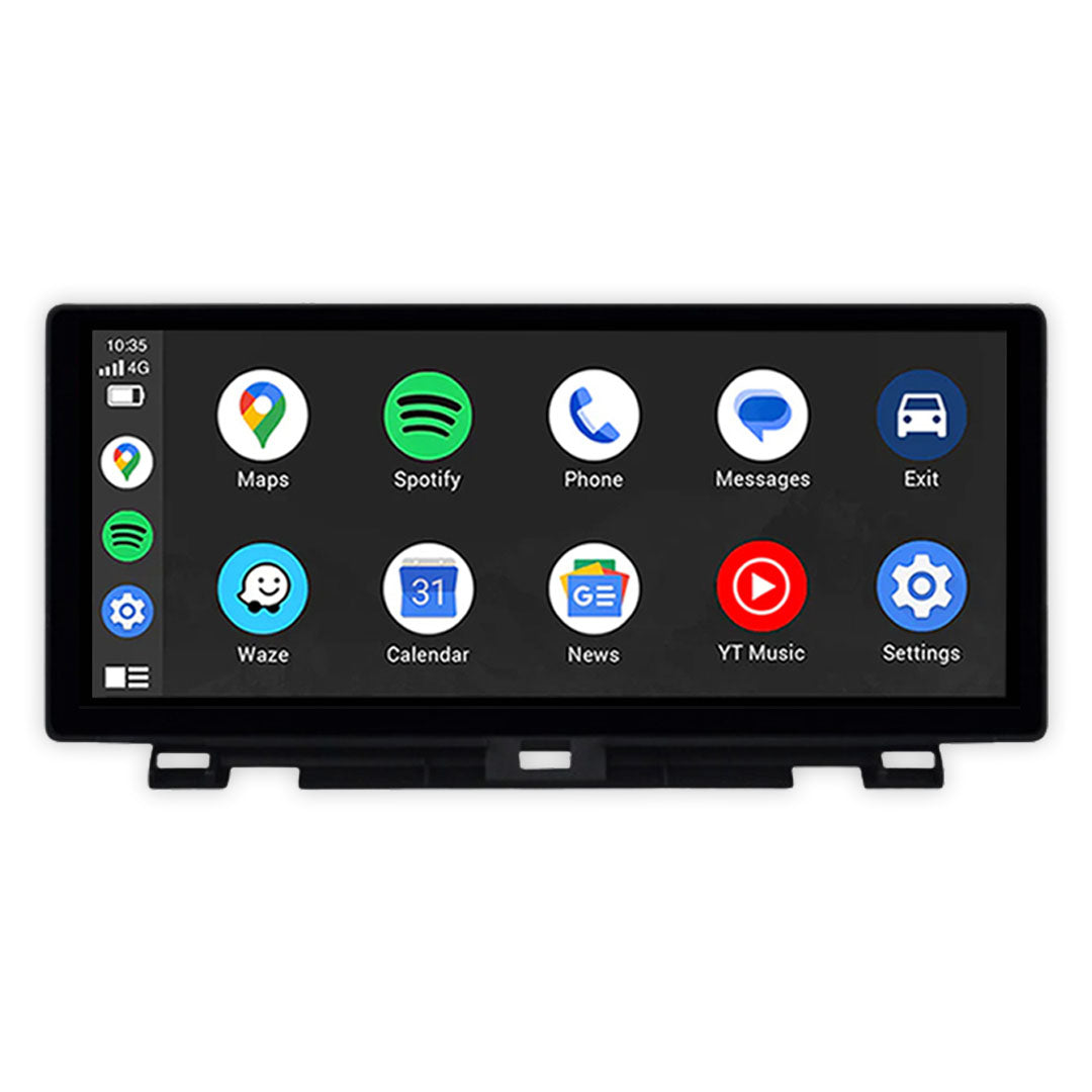Lexus CT200 (2011 - 2019) 10.25" Wireless Android 16 Head Unit for Apple CarPlay / Android Auto