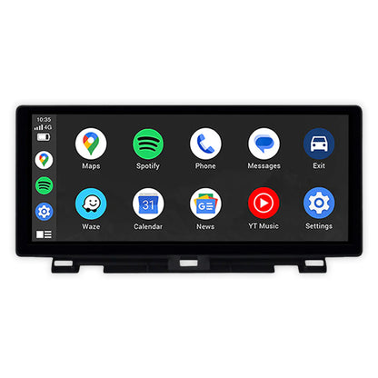 Lexus CT200 (2011 - 2019) 10.25" Wireless Android 16 Head Unit for Apple CarPlay / Android Auto