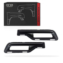 Toyota HiLux N80 (2020 - 2025) Genuine Bumper Grille LH + RH
