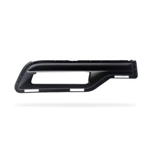 Toyota HiLux N80 (2020 - 2025) Genuine Bumper Grille LH + RH