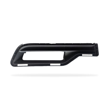 Toyota HiLux N80 (2020 - 2025) Genuine Bumper Grille LH + RH
