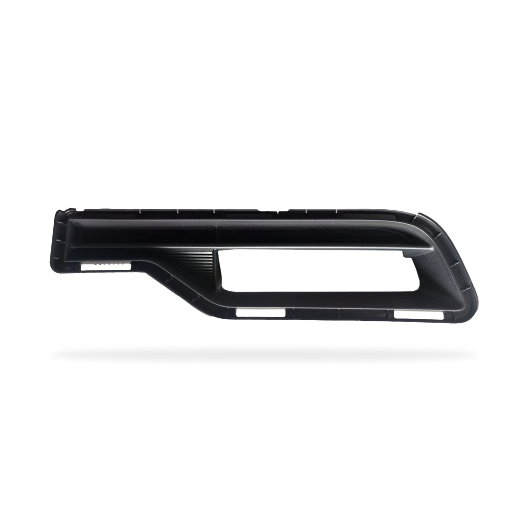 Toyota HiLux N80 (2020 - 2025) Genuine Bumper Grille LH + RH