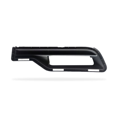 Toyota HiLux N80 (2020 - 2025) Genuine Bumper Grille LH + RH