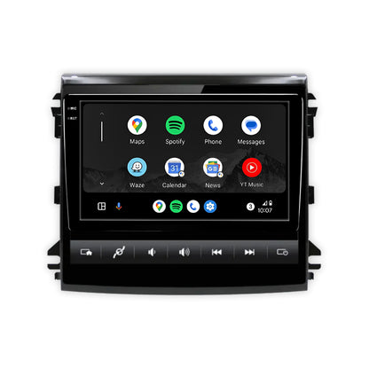 Porsche Cayenne PCM 2.0 (2004 - 2012) 8" 8.4" Wireless Android 16 Head Unit for Apple CarPlay / Android Auto